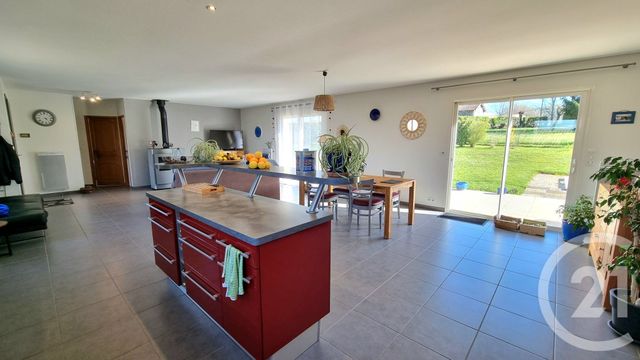 maison à vendre - 4 pièces - 150.0 m2 - FAJOLES - 46 - MIDI-PYRENEES - Century 21 Lantoine Olivry Associés