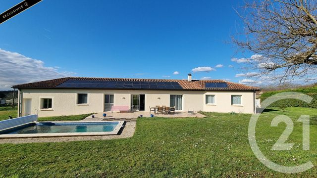 maison - FAJOLES - 46