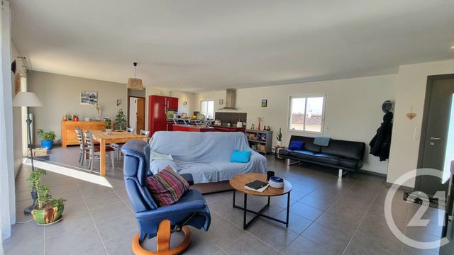 maison à vendre - 4 pièces - 150.0 m2 - FAJOLES - 46 - MIDI-PYRENEES - Century 21 Lantoine Olivry Associés