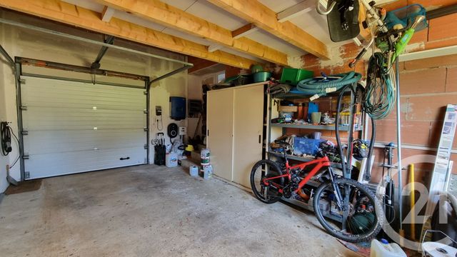 maison à vendre - 4 pièces - 150.0 m2 - FAJOLES - 46 - MIDI-PYRENEES - Century 21 Lantoine Olivry Associés