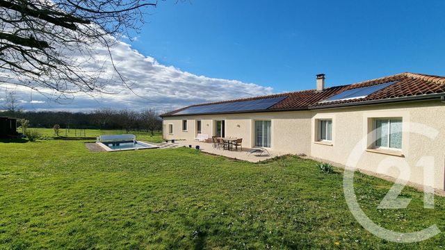 maison - FAJOLES - 46