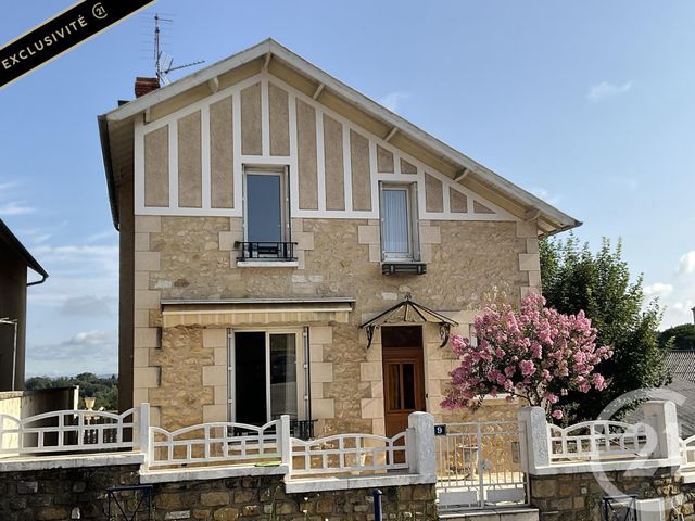 maison - GOURDON - 46
