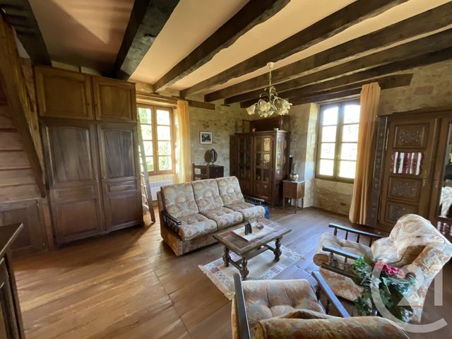 maison à vendre - 6 pièces - 134.0 m2 - PAYRIGNAC - 46 - MIDI-PYRENEES - Century 21 Lantoine Olivry Associés
