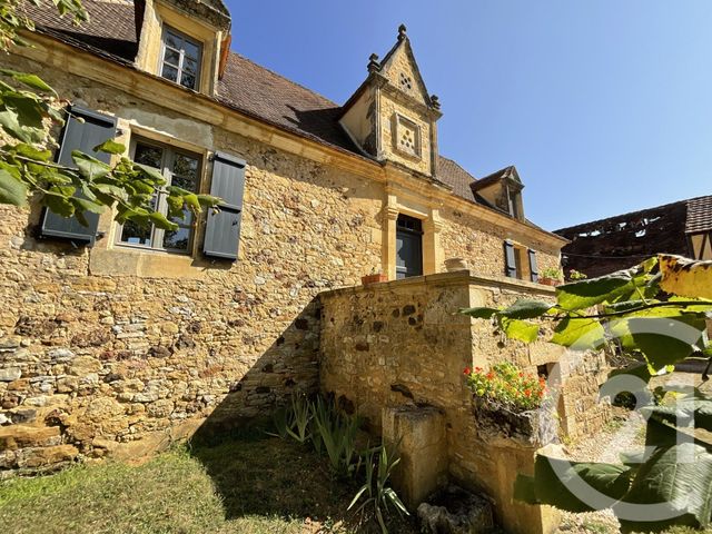 maison à vendre - 6 pièces - 134.0 m2 - PAYRIGNAC - 46 - MIDI-PYRENEES - Century 21 Lantoine Olivry Associés