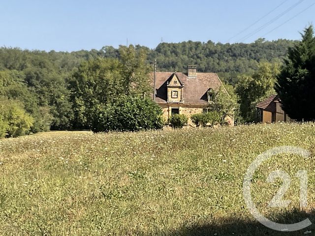 maison à vendre - 6 pièces - 134.0 m2 - PAYRIGNAC - 46 - MIDI-PYRENEES - Century 21 Lantoine Olivry Associés