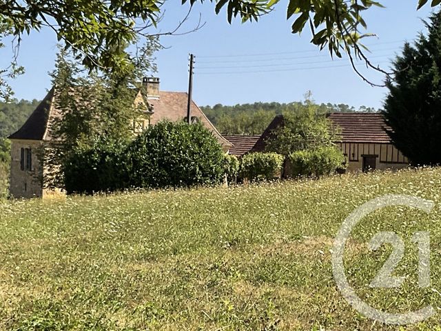 maison à vendre - 6 pièces - 134.0 m2 - PAYRIGNAC - 46 - MIDI-PYRENEES - Century 21 Lantoine Olivry Associés