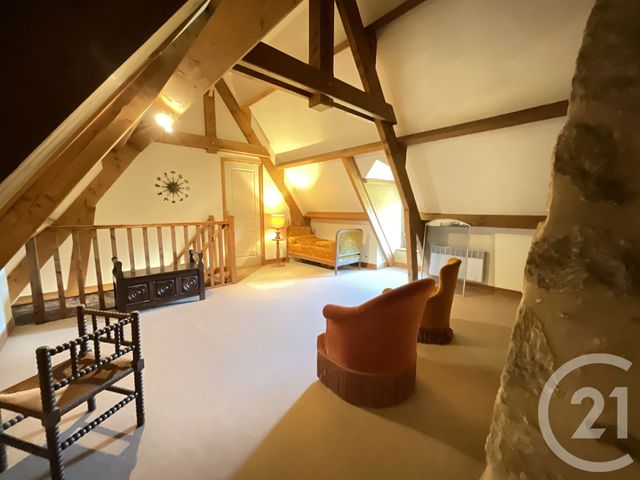 maison à vendre - 6 pièces - 134.0 m2 - PAYRIGNAC - 46 - MIDI-PYRENEES - Century 21 Lantoine Olivry Associés