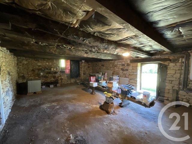 maison à vendre - 6 pièces - 134.0 m2 - PAYRIGNAC - 46 - MIDI-PYRENEES - Century 21 Lantoine Olivry Associés