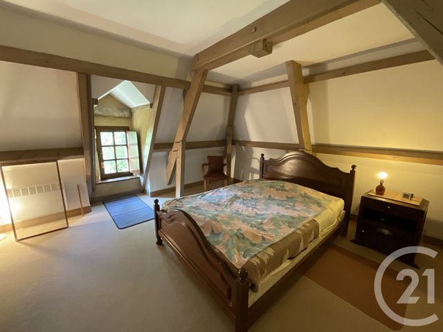 maison à vendre - 6 pièces - 134.0 m2 - PAYRIGNAC - 46 - MIDI-PYRENEES - Century 21 Lantoine Olivry Associés