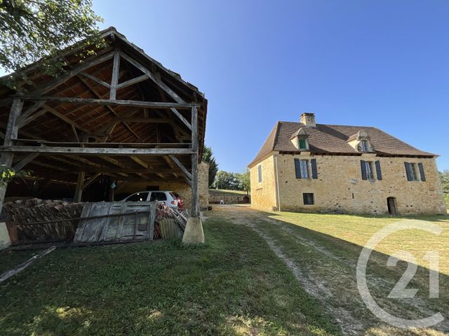 maison à vendre - 6 pièces - 134.0 m2 - PAYRIGNAC - 46 - MIDI-PYRENEES - Century 21 Lantoine Olivry Associés