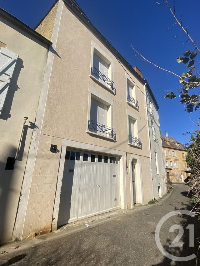 maison à vendre - 4 pièces - 110.0 m2 - GOURDON - 46 - MIDI-PYRENEES - Century 21 Lantoine Olivry Associés