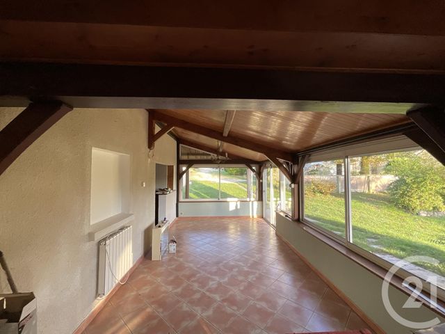 maison à louer - 5 pièces - 146.87 m2 - ST PROJET - 46 - MIDI-PYRENEES - Century 21 Lantoine Olivry Associés