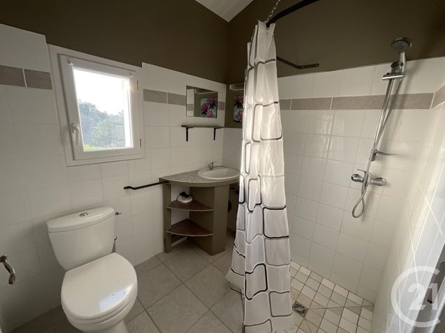 maison à louer - 5 pièces - 146.87 m2 - ST PROJET - 46 - MIDI-PYRENEES - Century 21 Lantoine Olivry Associés