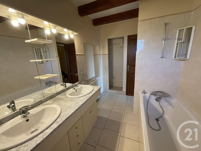 maison à louer - 5 pièces - 146.87 m2 - ST PROJET - 46 - MIDI-PYRENEES - Century 21 Lantoine Olivry Associés