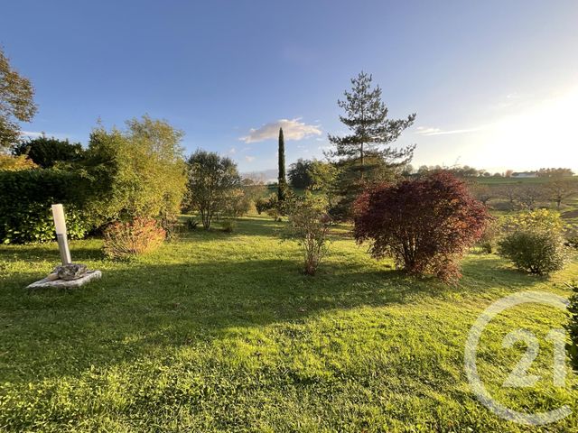 maison à louer - 5 pièces - 146.87 m2 - ST PROJET - 46 - MIDI-PYRENEES - Century 21 Lantoine Olivry Associés