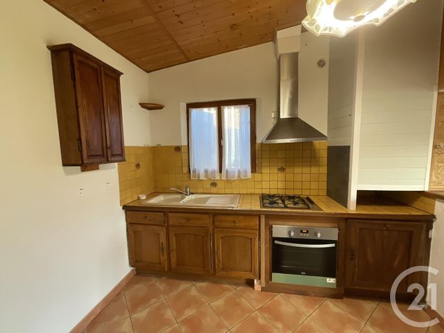 maison à louer - 5 pièces - 146.87 m2 - ST PROJET - 46 - MIDI-PYRENEES - Century 21 Lantoine Olivry Associés