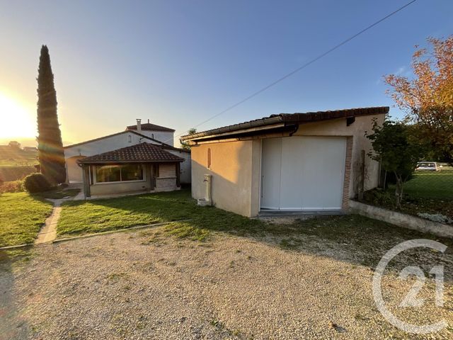 maison à louer - 5 pièces - 146.87 m2 - ST PROJET - 46 - MIDI-PYRENEES - Century 21 Lantoine Olivry Associés