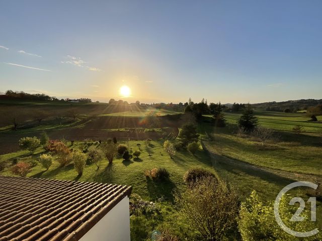 maison à louer - 5 pièces - 146.87 m2 - ST PROJET - 46 - MIDI-PYRENEES - Century 21 Lantoine Olivry Associés