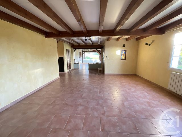 maison à louer - 5 pièces - 146.87 m2 - ST PROJET - 46 - MIDI-PYRENEES - Century 21 Lantoine Olivry Associés