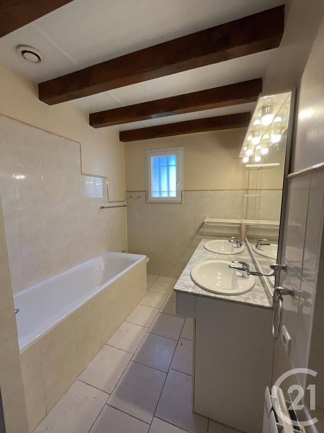 maison à louer - 5 pièces - 146.87 m2 - ST PROJET - 46 - MIDI-PYRENEES - Century 21 Lantoine Olivry Associés