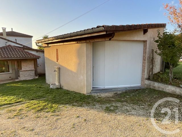 maison à louer - 5 pièces - 146.87 m2 - ST PROJET - 46 - MIDI-PYRENEES - Century 21 Lantoine Olivry Associés