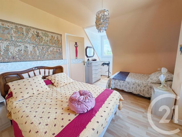 maison à vendre - 10 pièces - 245.41 m2 - PAYRAC - 46 - MIDI-PYRENEES - Century 21 Lantoine Olivry Associés