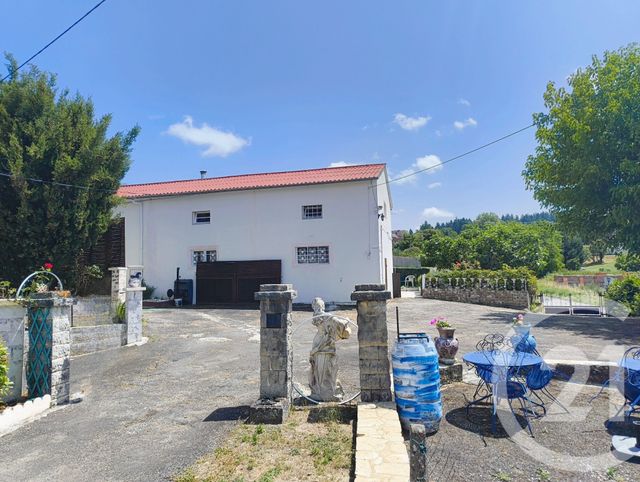 maison à vendre - 10 pièces - 245.41 m2 - PAYRAC - 46 - MIDI-PYRENEES - Century 21 Lantoine Olivry Associés