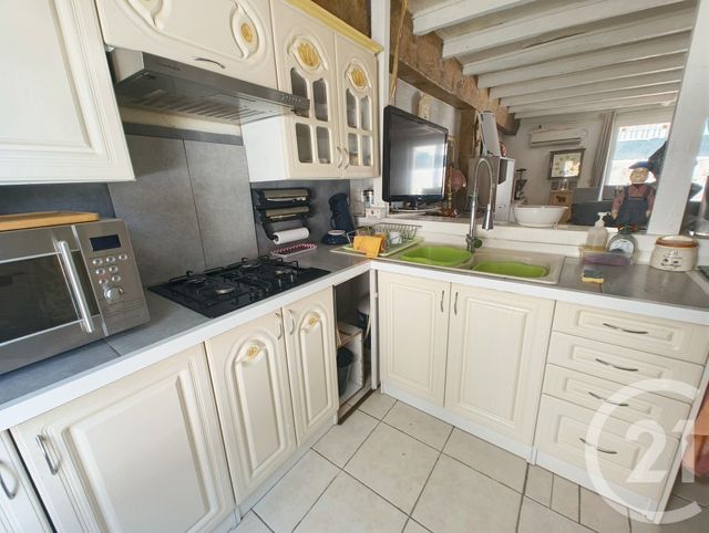 maison à vendre - 10 pièces - 245.41 m2 - PAYRAC - 46 - MIDI-PYRENEES - Century 21 Lantoine Olivry Associés