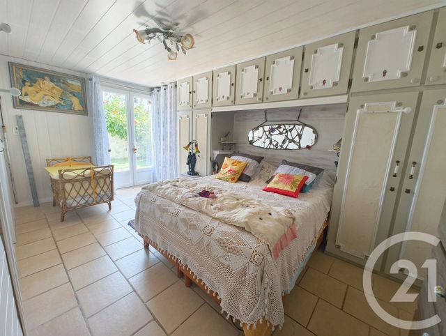 maison à vendre - 10 pièces - 245.41 m2 - PAYRAC - 46 - MIDI-PYRENEES - Century 21 Lantoine Olivry Associés