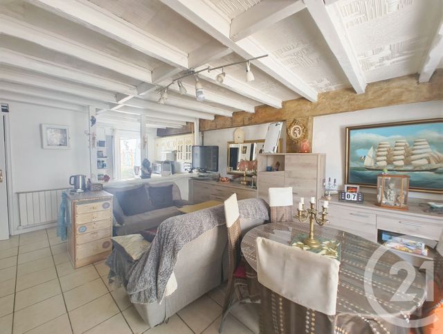 maison à vendre - 10 pièces - 245.41 m2 - PAYRAC - 46 - MIDI-PYRENEES - Century 21 Lantoine Olivry Associés