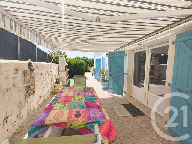 maison à vendre - 10 pièces - 245.41 m2 - PAYRAC - 46 - MIDI-PYRENEES - Century 21 Lantoine Olivry Associés