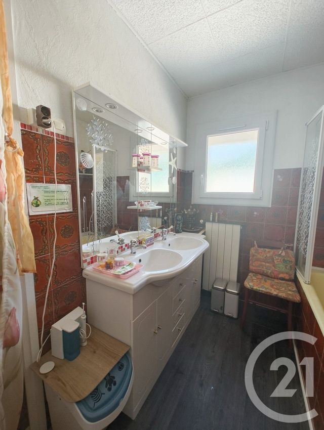 maison à vendre - 10 pièces - 245.41 m2 - PAYRAC - 46 - MIDI-PYRENEES - Century 21 Lantoine Olivry Associés