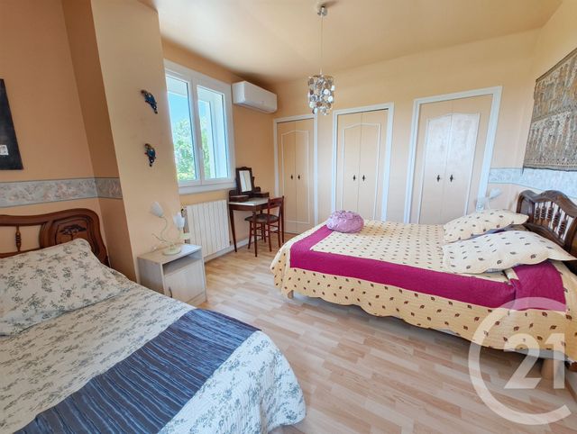 maison à vendre - 10 pièces - 245.41 m2 - PAYRAC - 46 - MIDI-PYRENEES - Century 21 Lantoine Olivry Associés