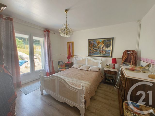 maison à vendre - 10 pièces - 245.41 m2 - PAYRAC - 46 - MIDI-PYRENEES - Century 21 Lantoine Olivry Associés