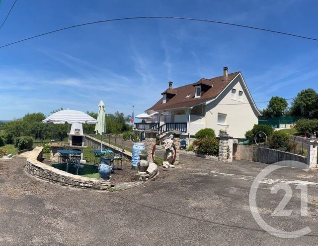 Maison à vendre PAYRAC