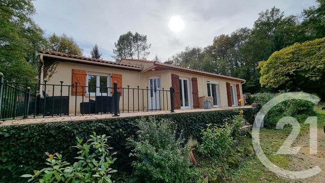 maison - GOURDON - 46