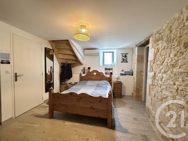 maison à vendre - 6 pièces - 146.5 m2 - GOURDON - 46 - MIDI-PYRENEES - Century 21 Lantoine Olivry Associés