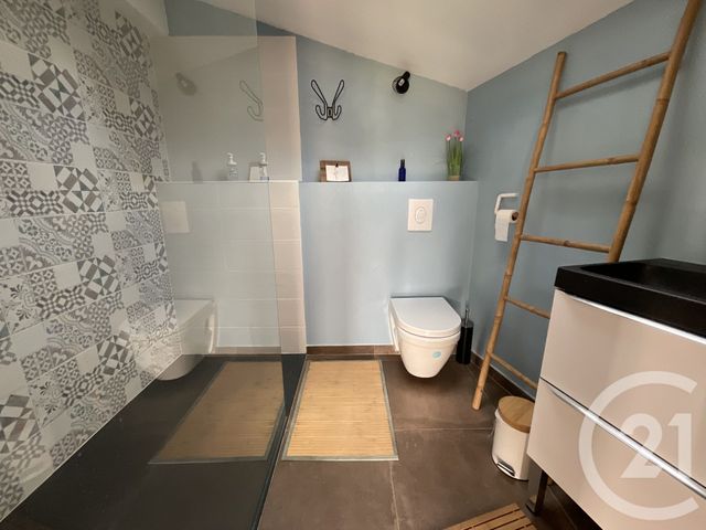 maison à vendre - 6 pièces - 146.5 m2 - GOURDON - 46 - MIDI-PYRENEES - Century 21 Lantoine Olivry Associés