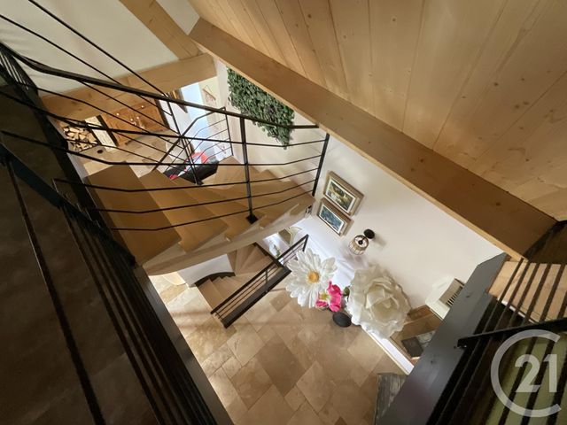 maison à vendre - 6 pièces - 146.5 m2 - GOURDON - 46 - MIDI-PYRENEES - Century 21 Lantoine Olivry Associés