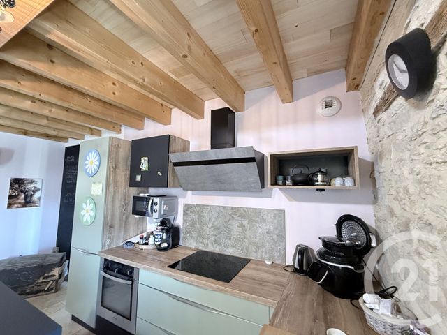 maison à vendre - 6 pièces - 146.5 m2 - GOURDON - 46 - MIDI-PYRENEES - Century 21 Lantoine Olivry Associés