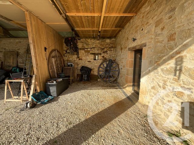 maison à vendre - 6 pièces - 146.5 m2 - GOURDON - 46 - MIDI-PYRENEES - Century 21 Lantoine Olivry Associés