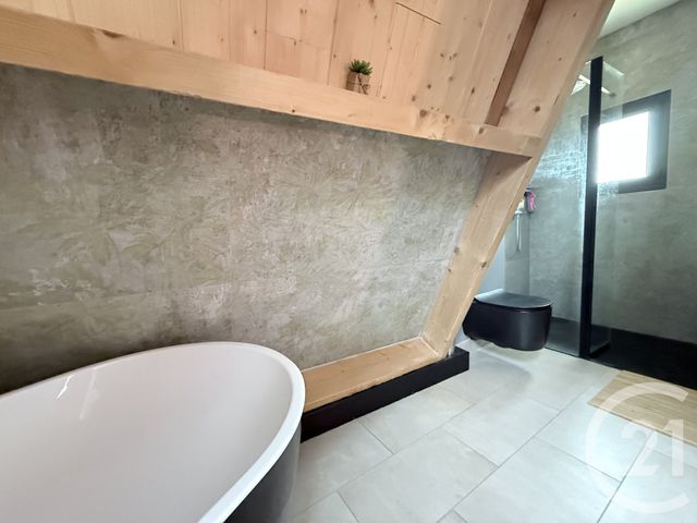 maison à vendre - 6 pièces - 146.5 m2 - GOURDON - 46 - MIDI-PYRENEES - Century 21 Lantoine Olivry Associés