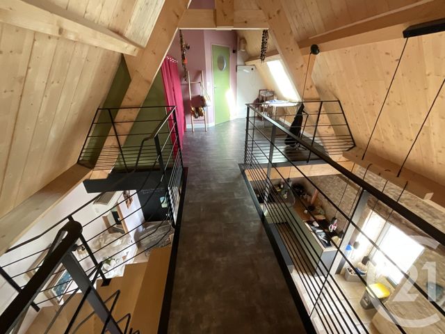 maison à vendre - 6 pièces - 146.5 m2 - GOURDON - 46 - MIDI-PYRENEES - Century 21 Lantoine Olivry Associés
