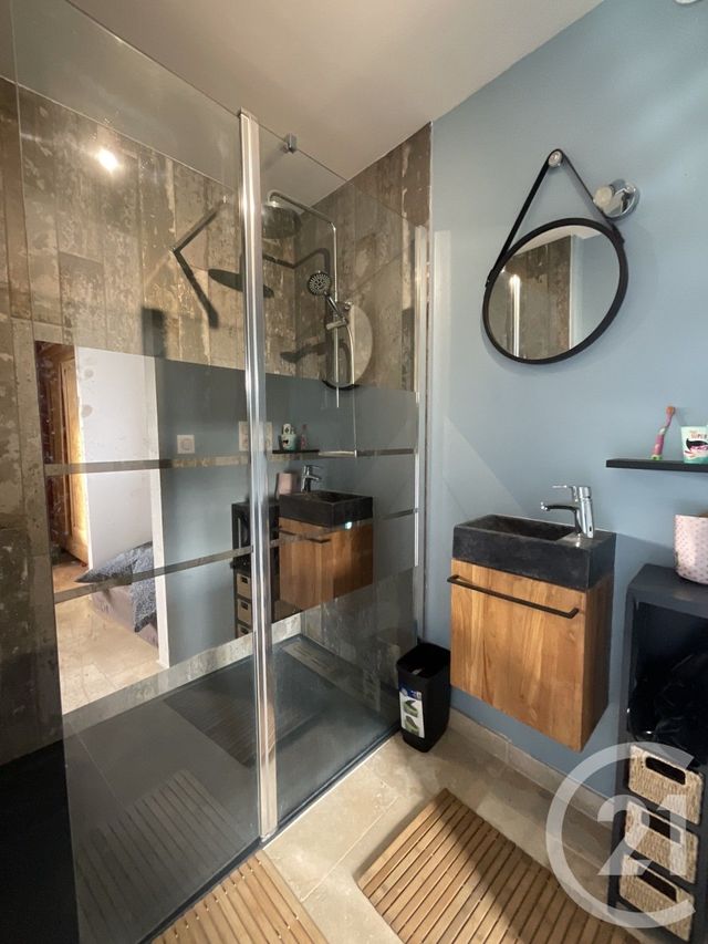 maison à vendre - 6 pièces - 146.5 m2 - GOURDON - 46 - MIDI-PYRENEES - Century 21 Lantoine Olivry Associés