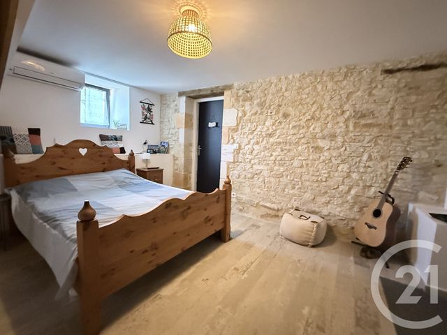maison à vendre - 6 pièces - 146.5 m2 - GOURDON - 46 - MIDI-PYRENEES - Century 21 Lantoine Olivry Associés