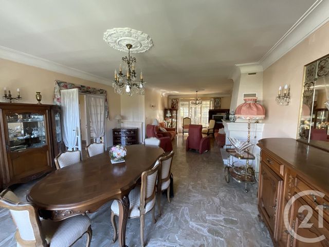 maison à vendre - 15 pièces - 270.0 m2 - SALVIAC - 46 - MIDI-PYRENEES - Century 21 Lantoine Olivry Associés