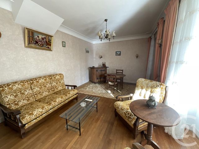 maison à vendre - 15 pièces - 270.0 m2 - SALVIAC - 46 - MIDI-PYRENEES - Century 21 Lantoine Olivry Associés