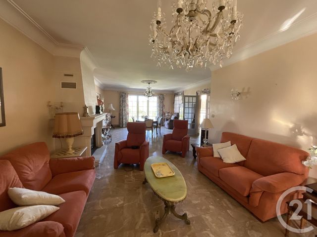 maison à vendre - 15 pièces - 270.0 m2 - SALVIAC - 46 - MIDI-PYRENEES - Century 21 Lantoine Olivry Associés