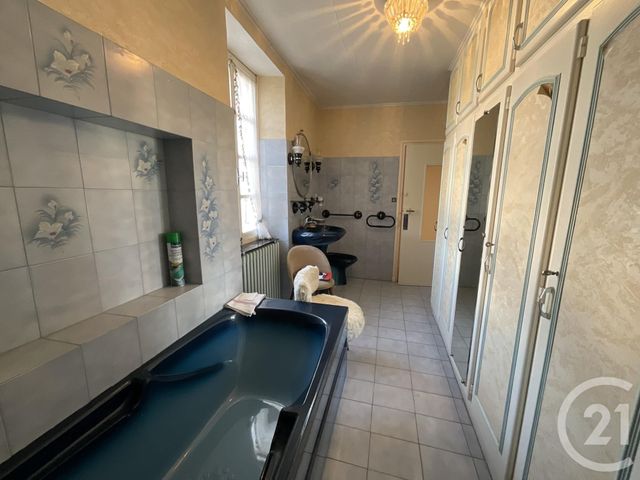 maison à vendre - 15 pièces - 270.0 m2 - SALVIAC - 46 - MIDI-PYRENEES - Century 21 Lantoine Olivry Associés