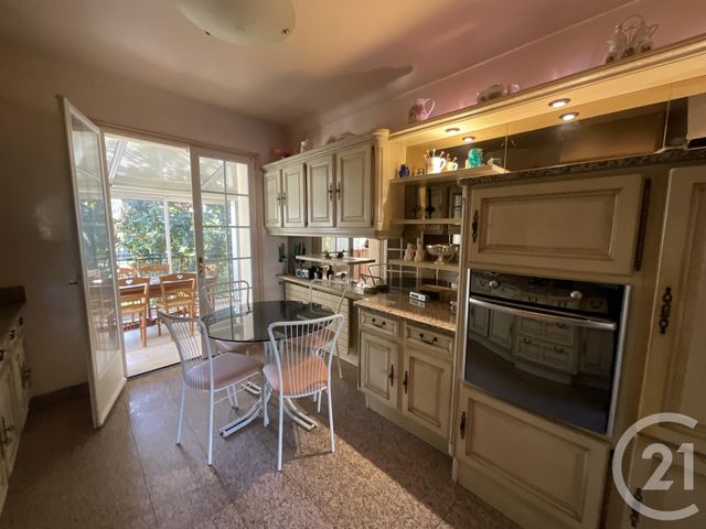 maison à vendre - 15 pièces - 270.0 m2 - SALVIAC - 46 - MIDI-PYRENEES - Century 21 Lantoine Olivry Associés